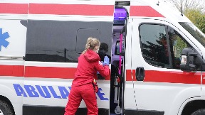 Dvojica radnika poginula